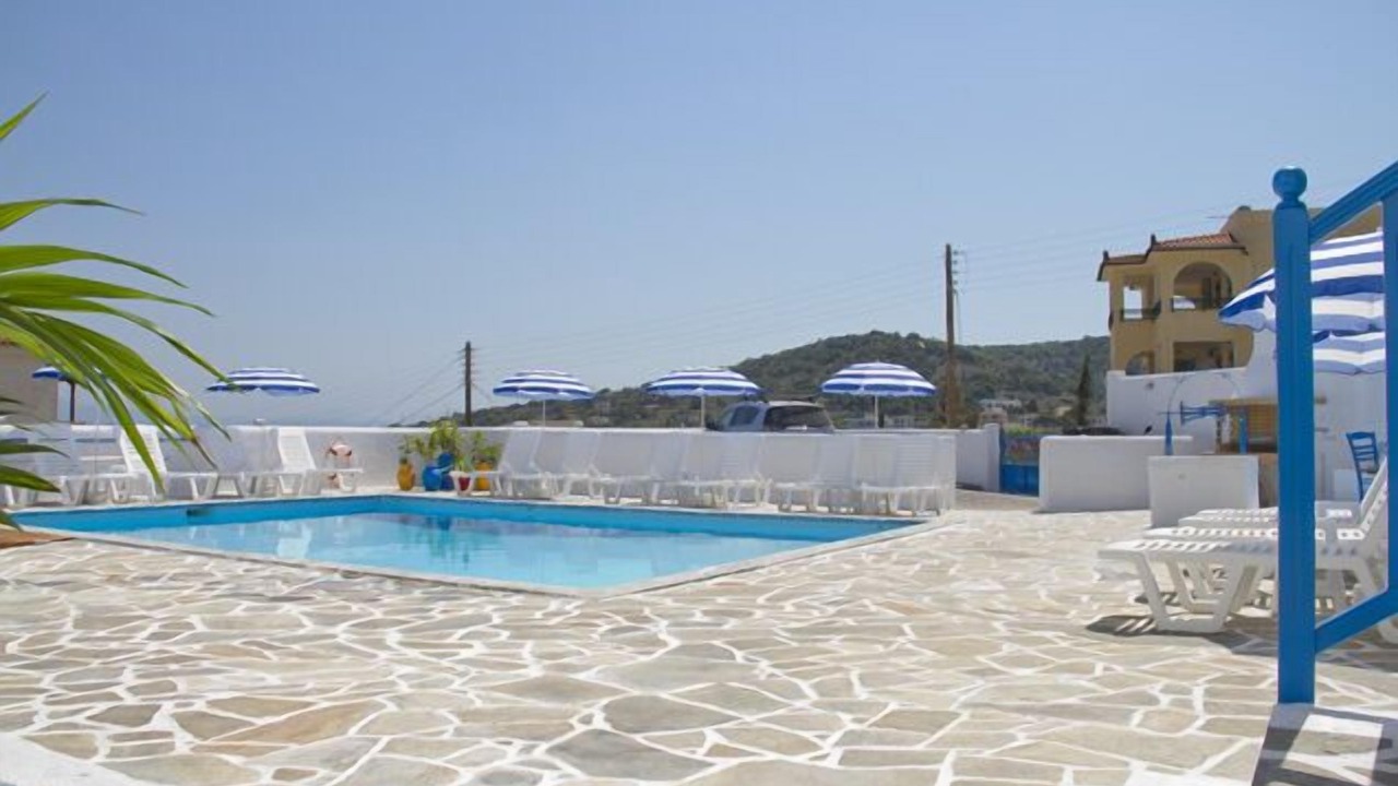 Photo of Outdoor in Vagia