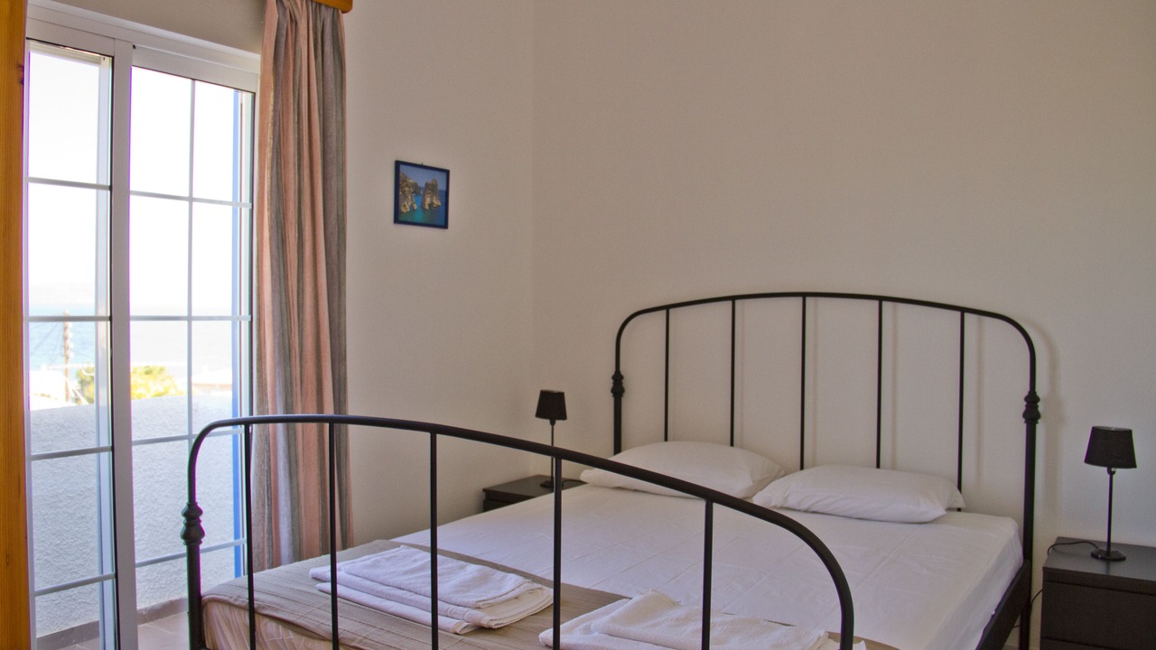 Photo of Bedroom in Vagia