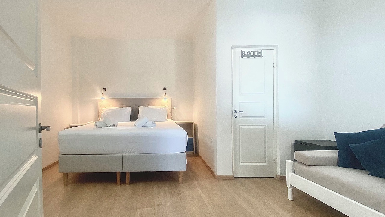 Photo of Bedroom in Vagia