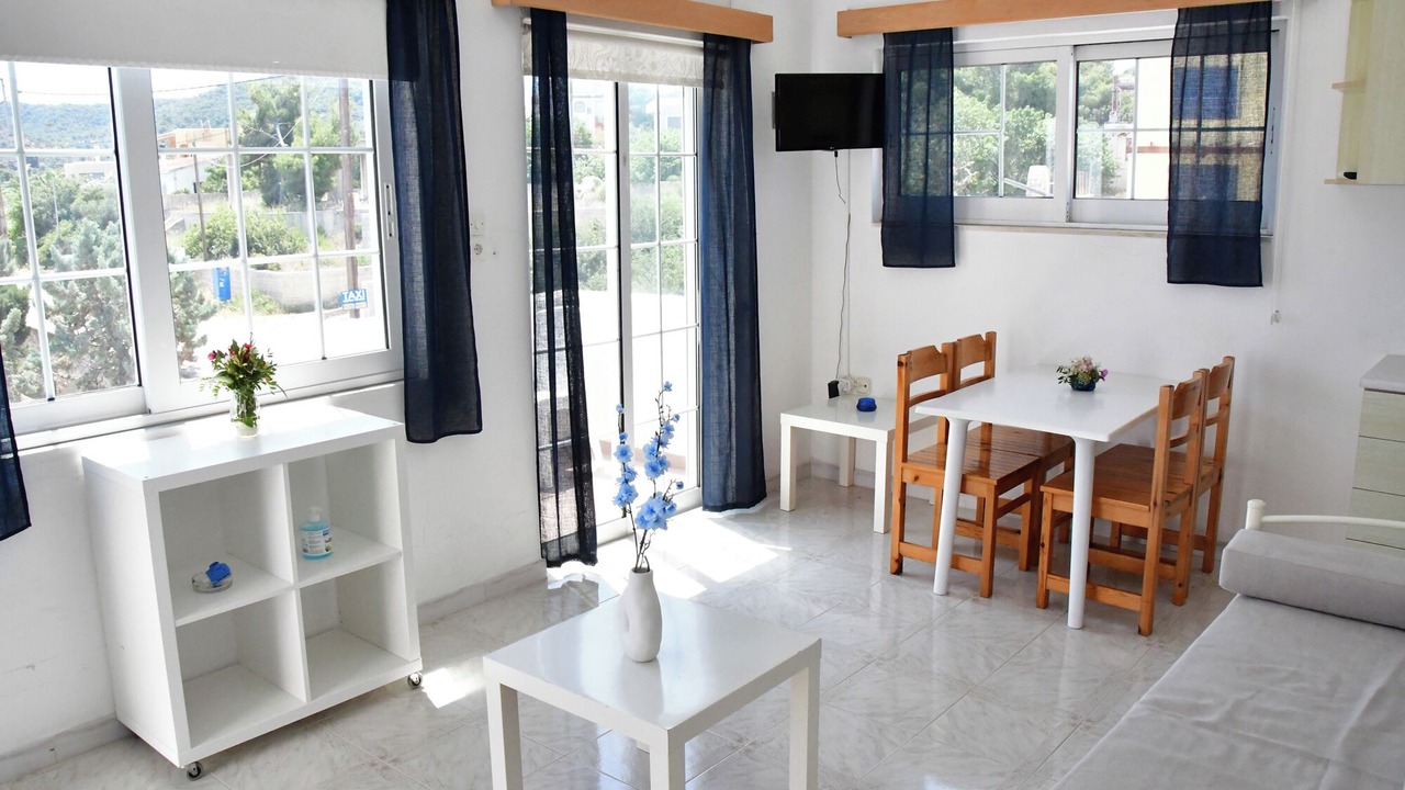 Photo of Bedroom in Vagia