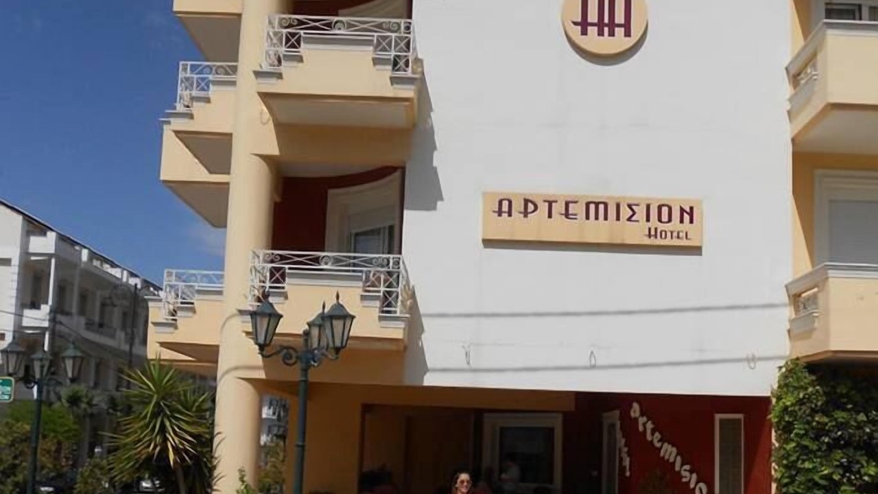 Photo of Outdoor in Loutra Edipsou
