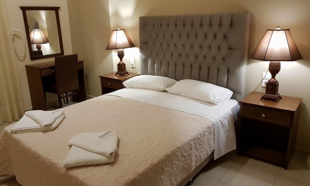 Photo of Bedroom in Loutra Edipsou