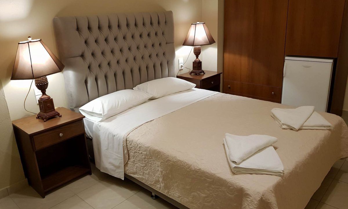 Photo of Bedroom in Loutra Edipsou