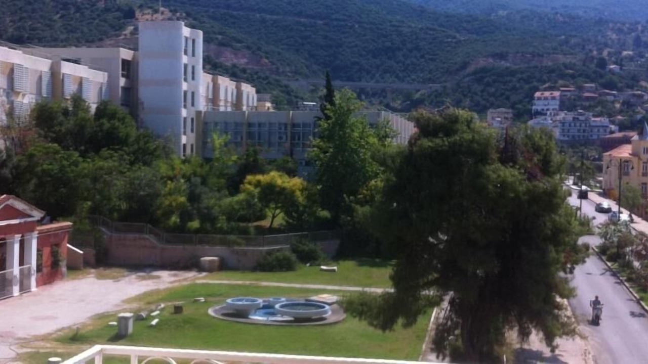Photo of Outdoor in Loutra Edipsou