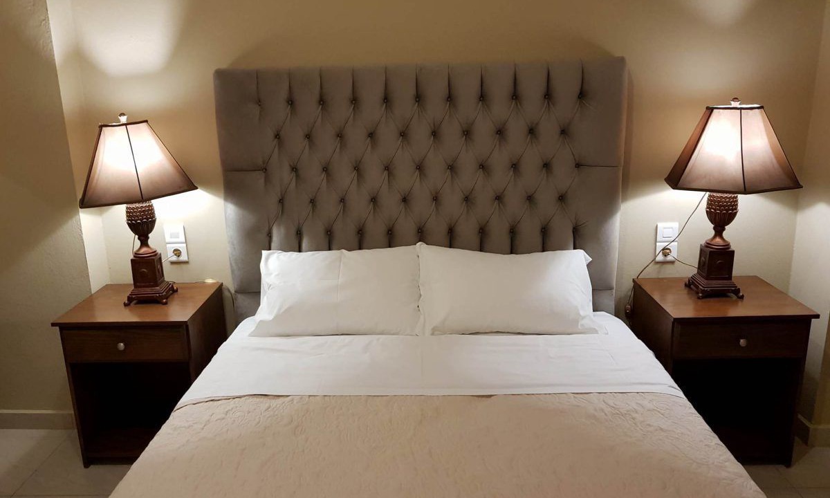 Photo of Bedroom in Loutra Edipsou