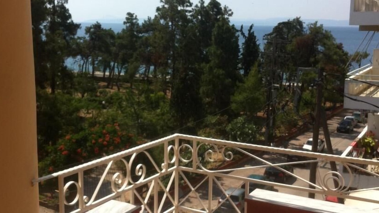 Photo of Bedroom in Loutra Edipsou