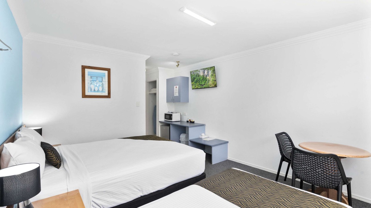 Photo of Bedroom in Waterford West