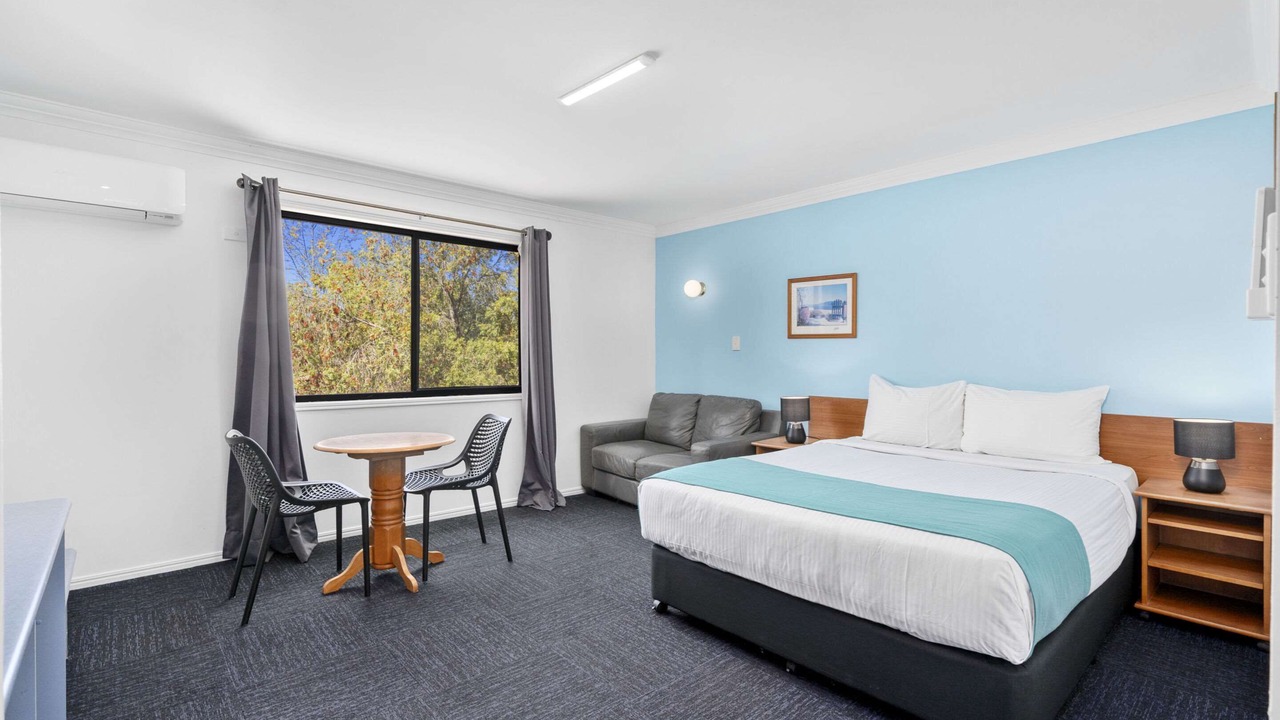 Photo of Bedroom in Waterford West