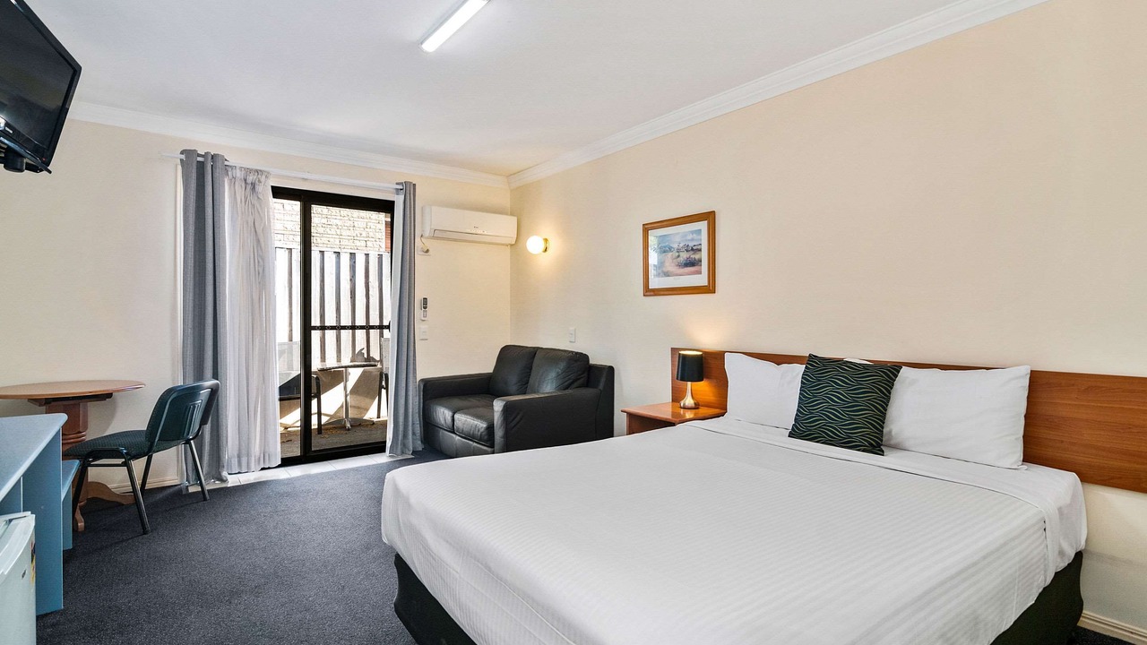 Photo of Bedroom in Waterford West