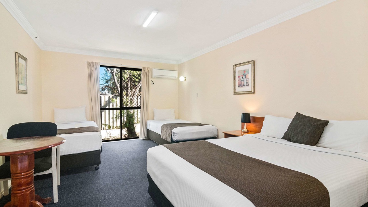 Photo of Bedroom in Waterford West