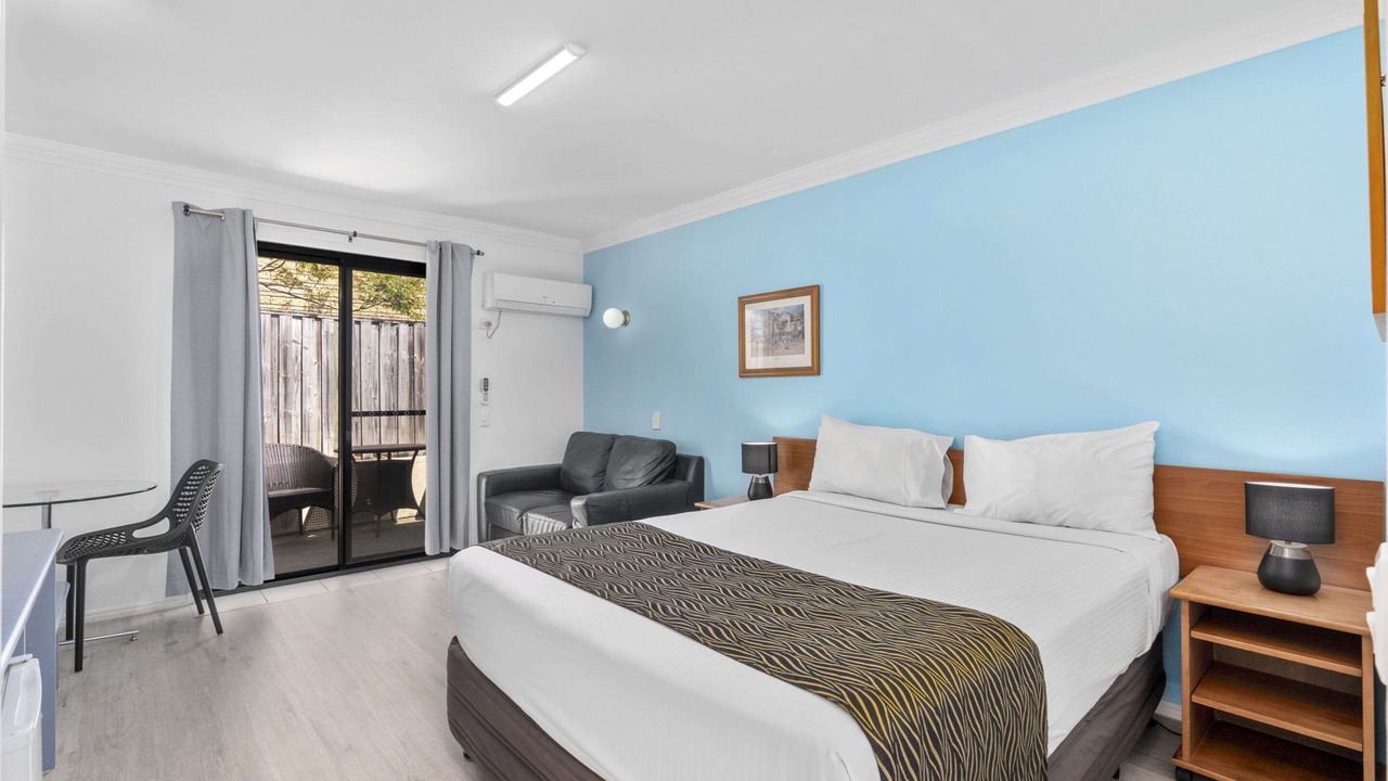 Photo of Bedroom in Waterford West