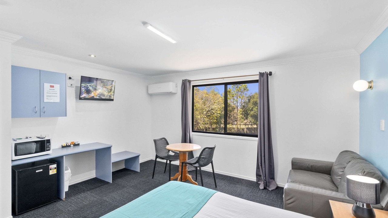 Photo of Bedroom in Waterford West
