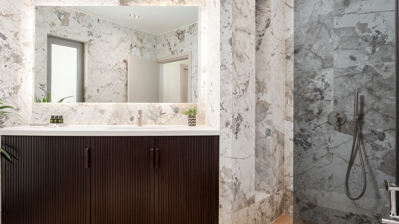 Photo of Bathroom in Varkiza