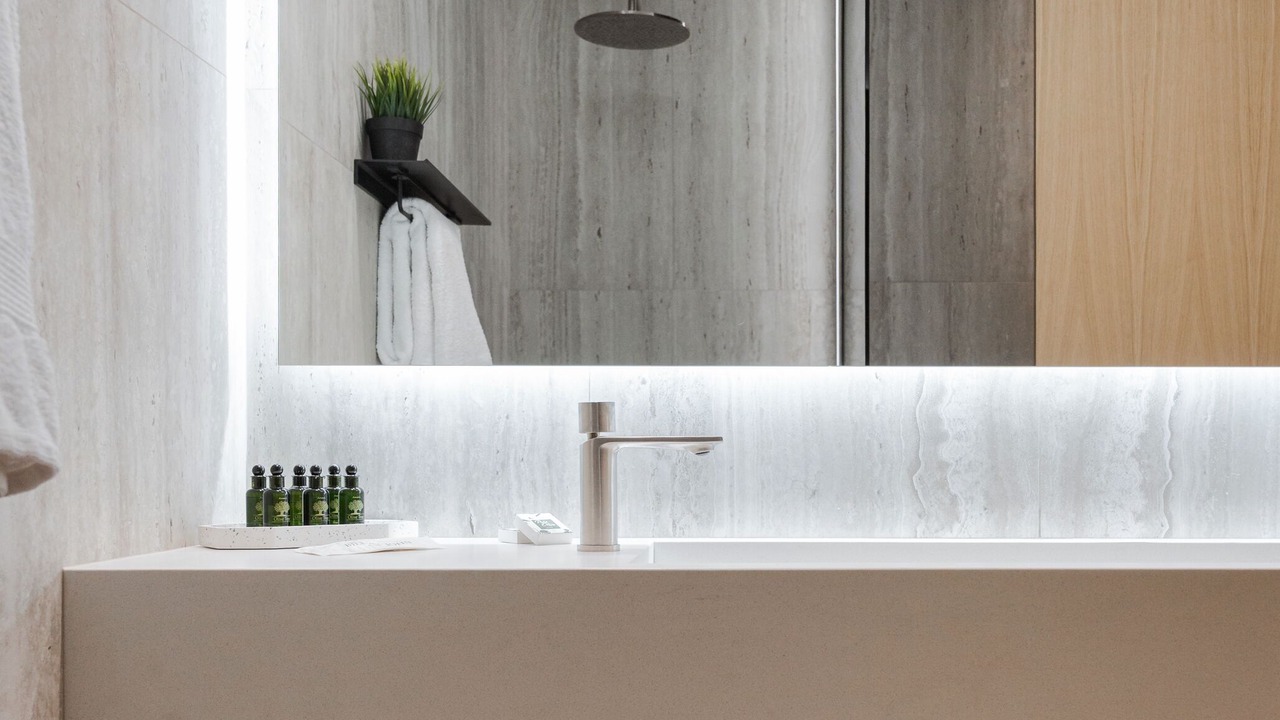 Photo of Bathroom in Varkiza
