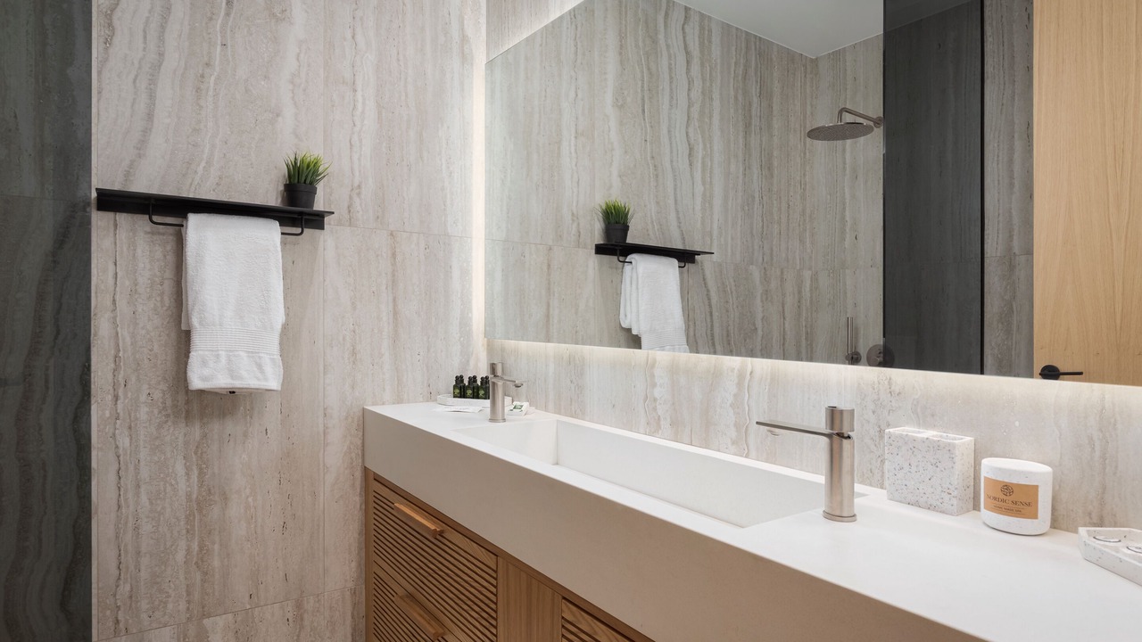 Photo of Bathroom in Varkiza