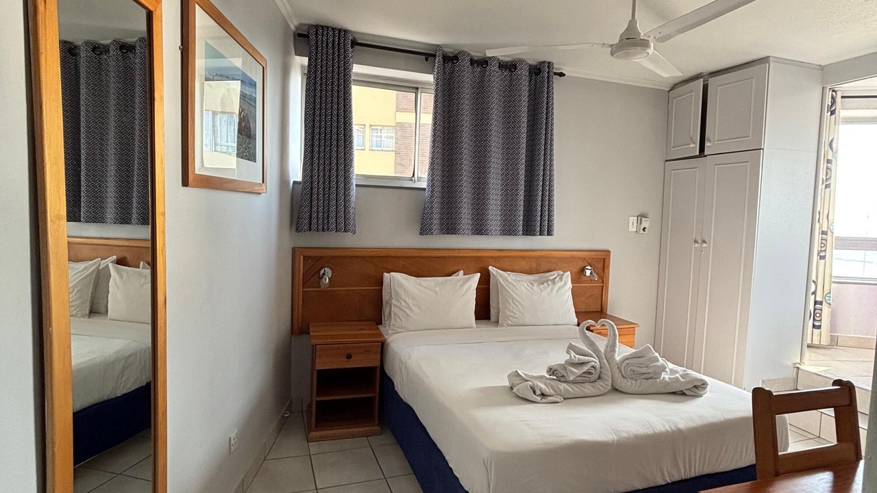 Photo of Bedroom in Durban