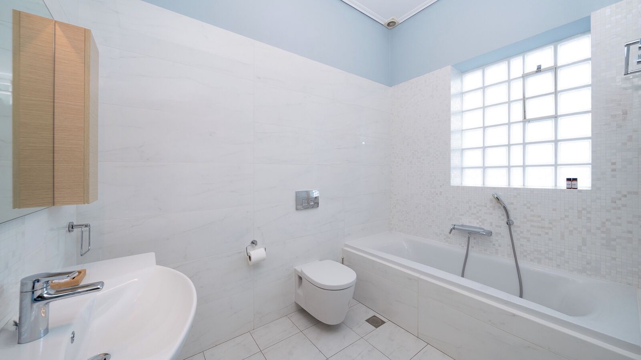 Photo of Bathroom in Markopoulon
