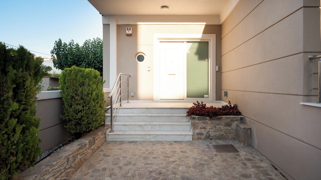 Photo of Outdoor in Markopoulon