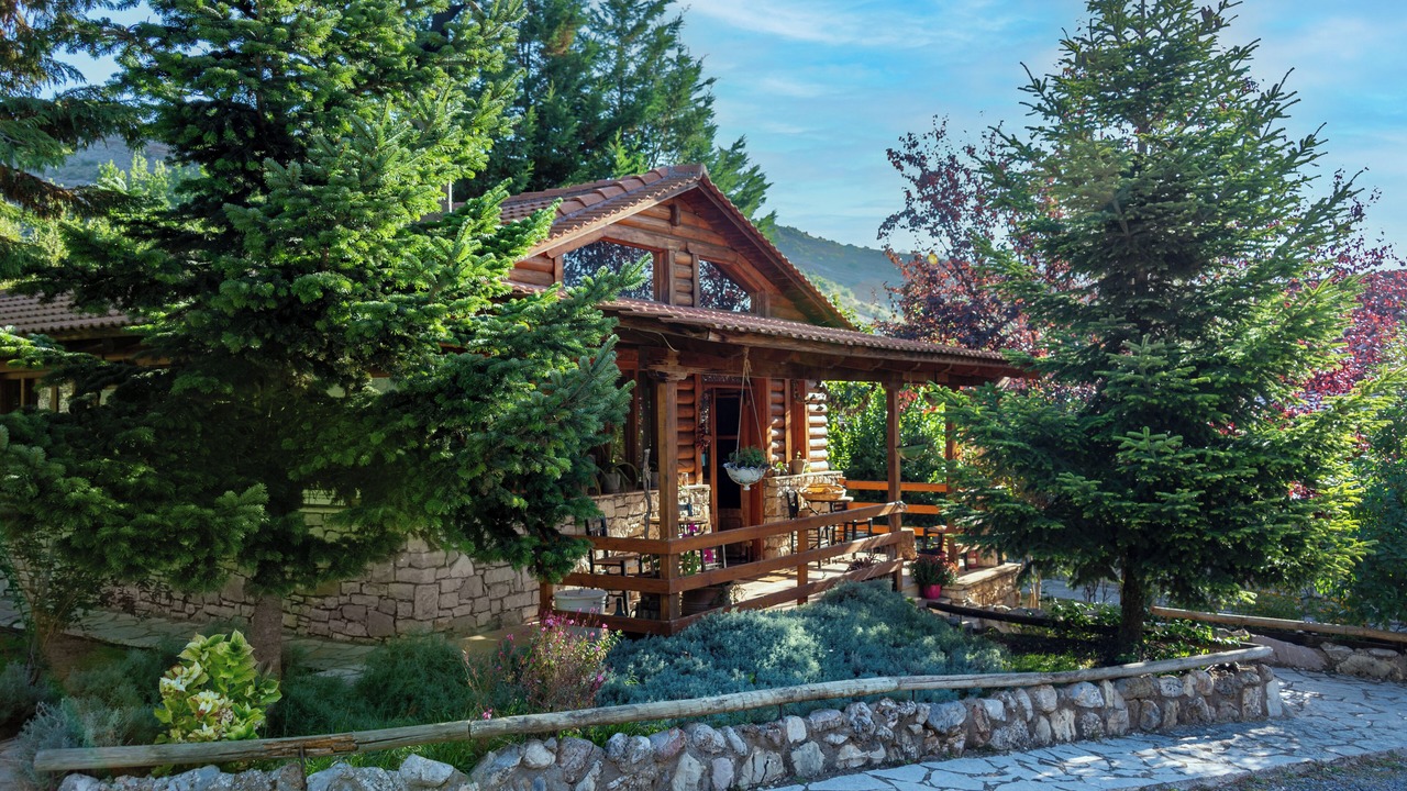 Photo of Outdoor in Kalavrita