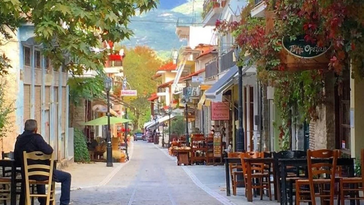 Photo of Others in Kalavrita