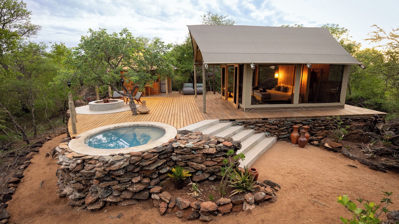 Photo of Outdoor in Maruleng