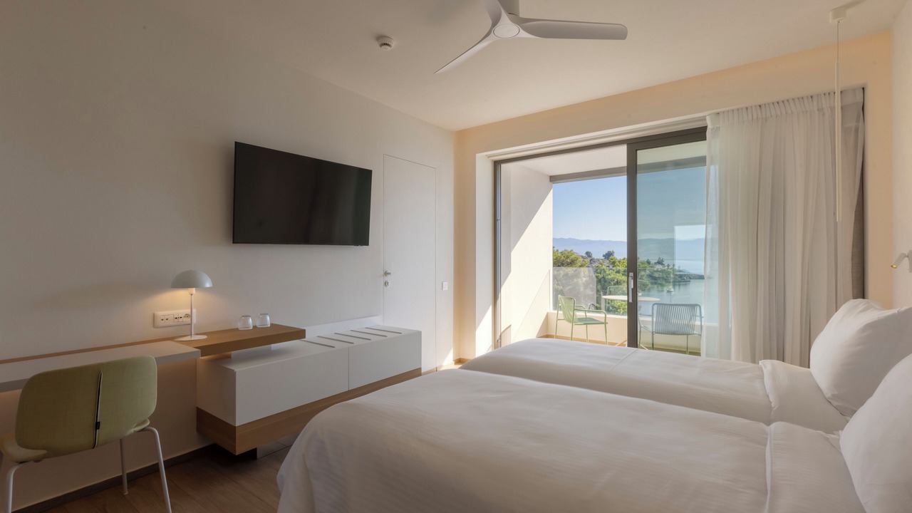 Photo of Bedroom in Chalcis