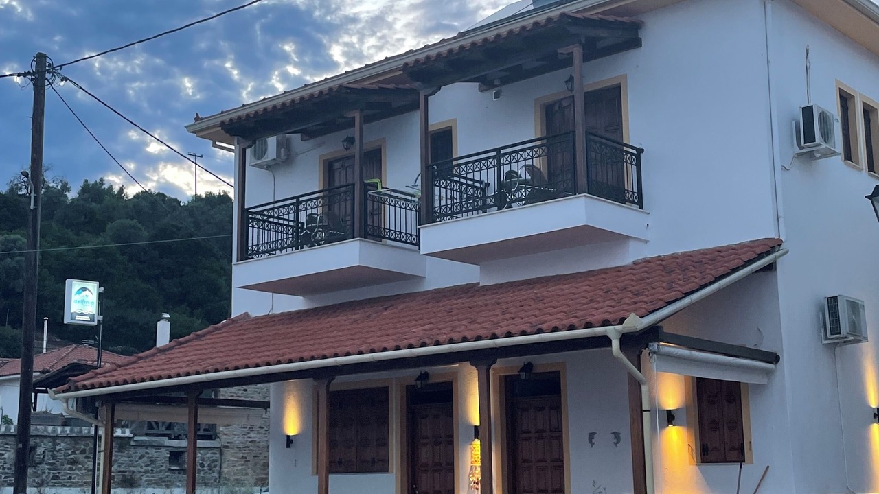 Photo of Outdoor in Platania