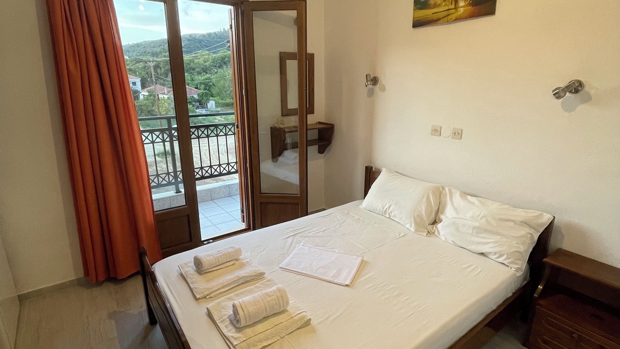 Photo of Patio Balcony in Platania
