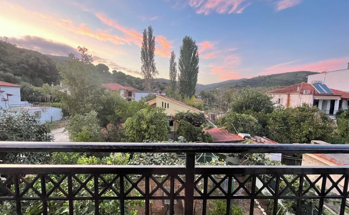 Photo of Patio Balcony in Platania
