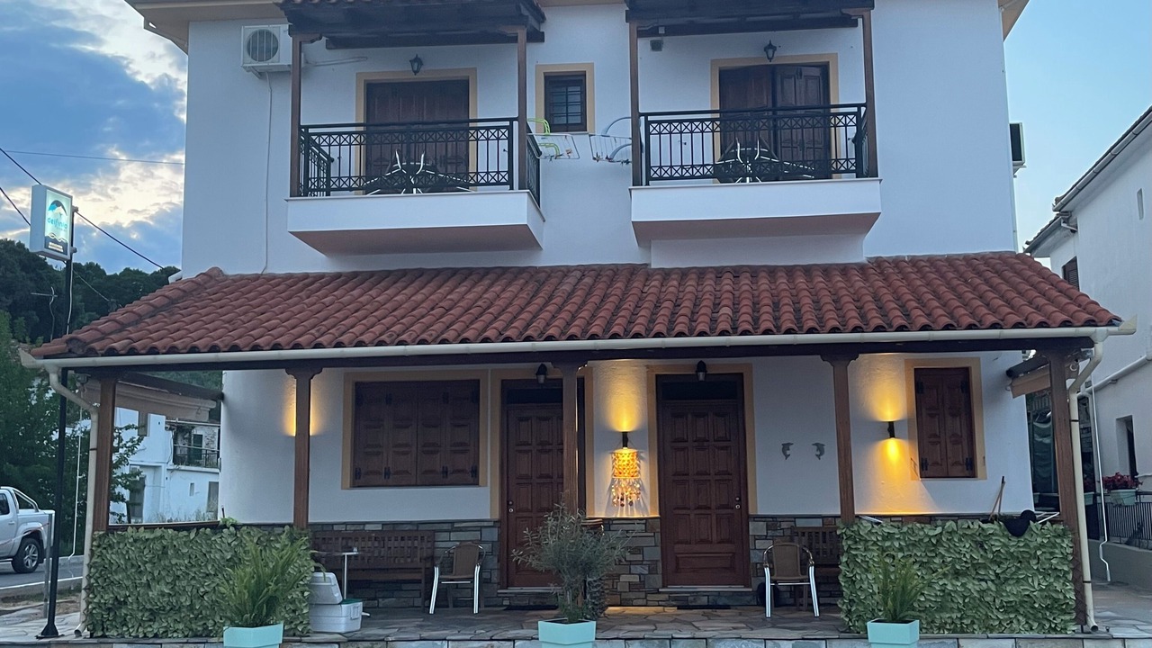 Photo of Outdoor in Platania