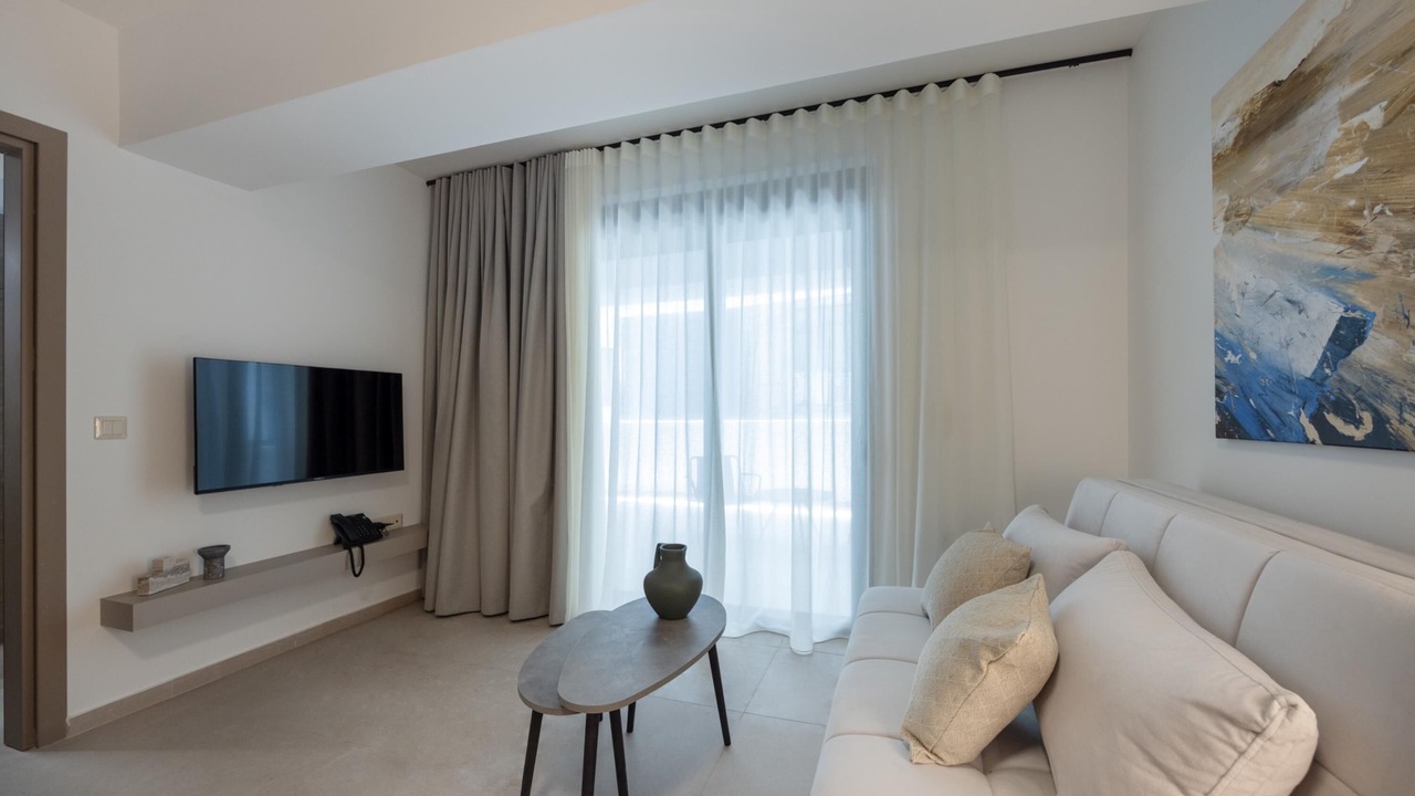 Photo of Bedroom in Attiki