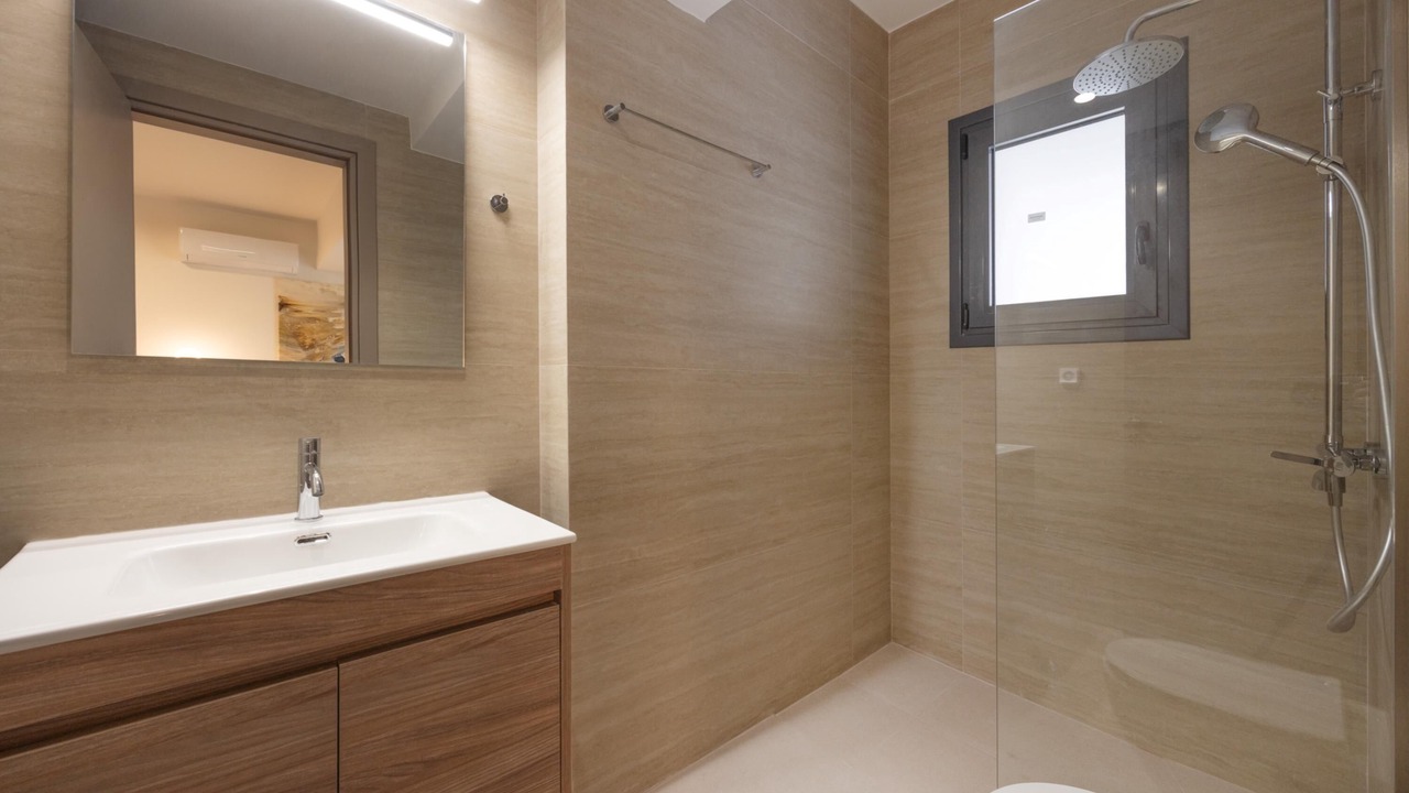 Photo of Bathroom in Attiki
