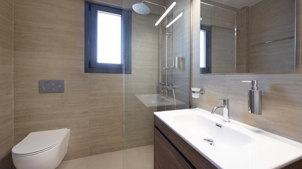 Photo of Bathroom in Attiki