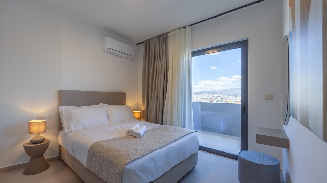 Photo of Bedroom in Attiki
