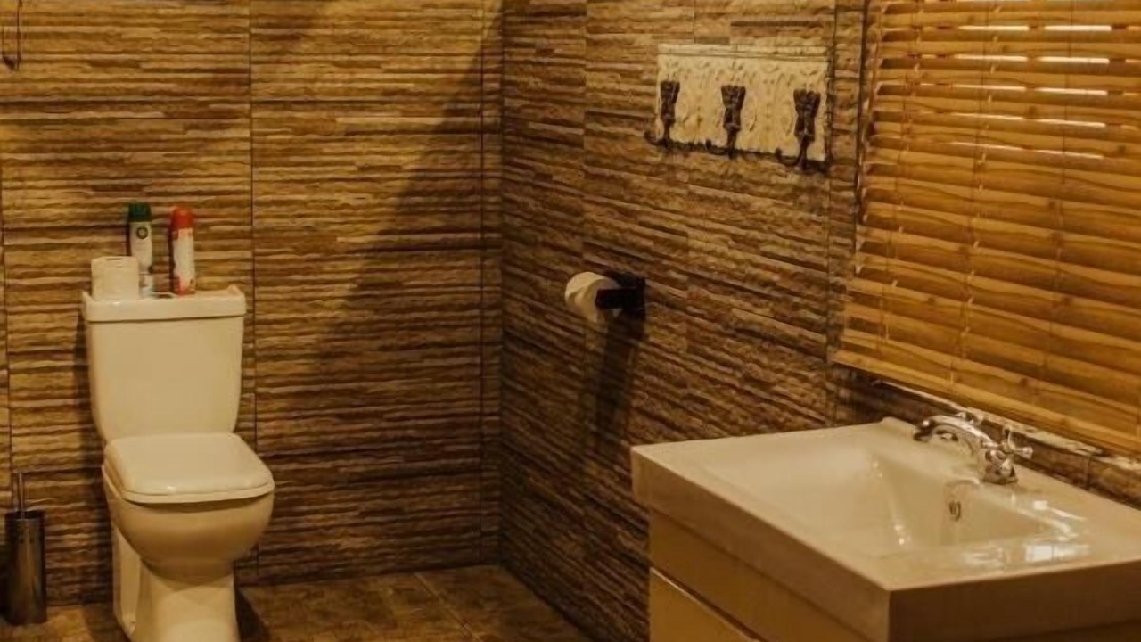 Photo of Bathroom in Phalaborwa