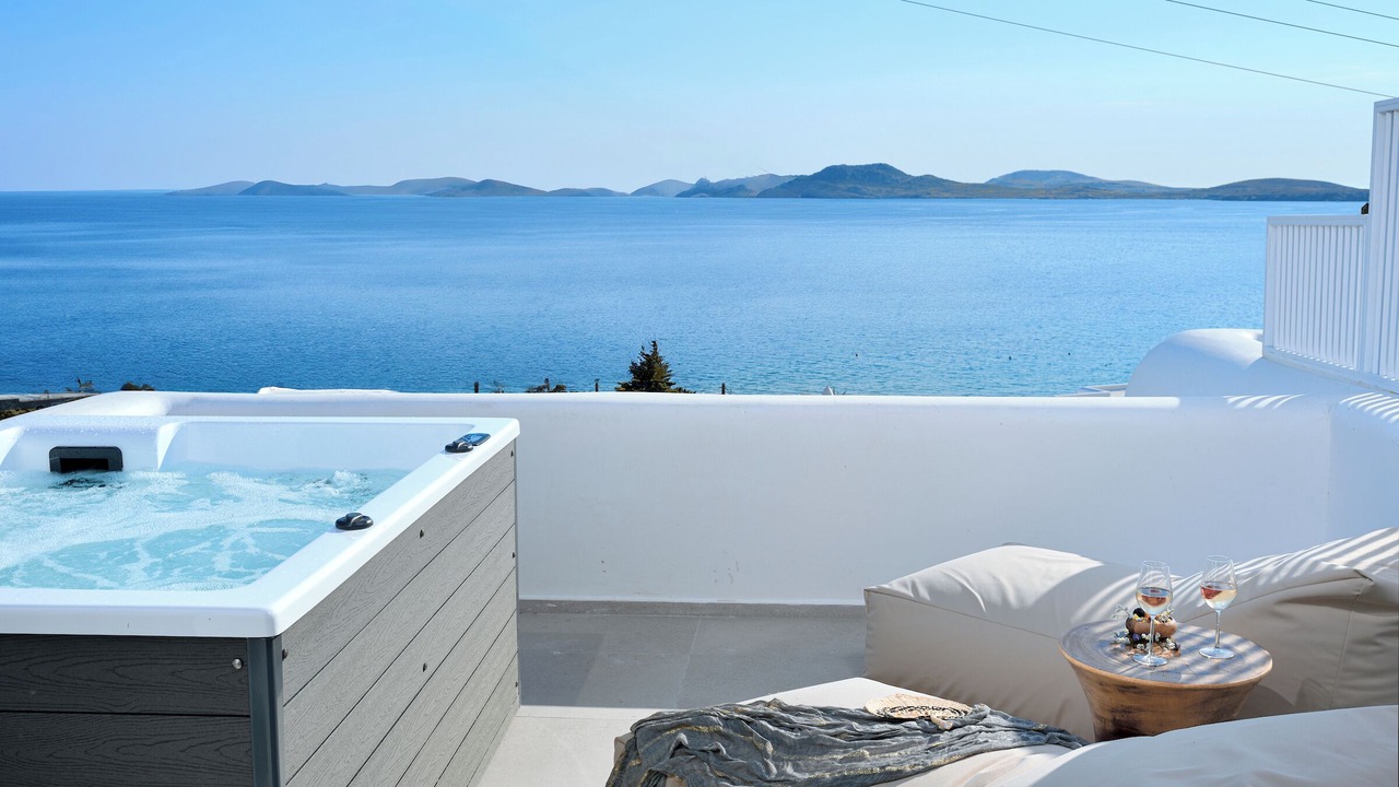 Photo of Outdoor in Agios Ioannis