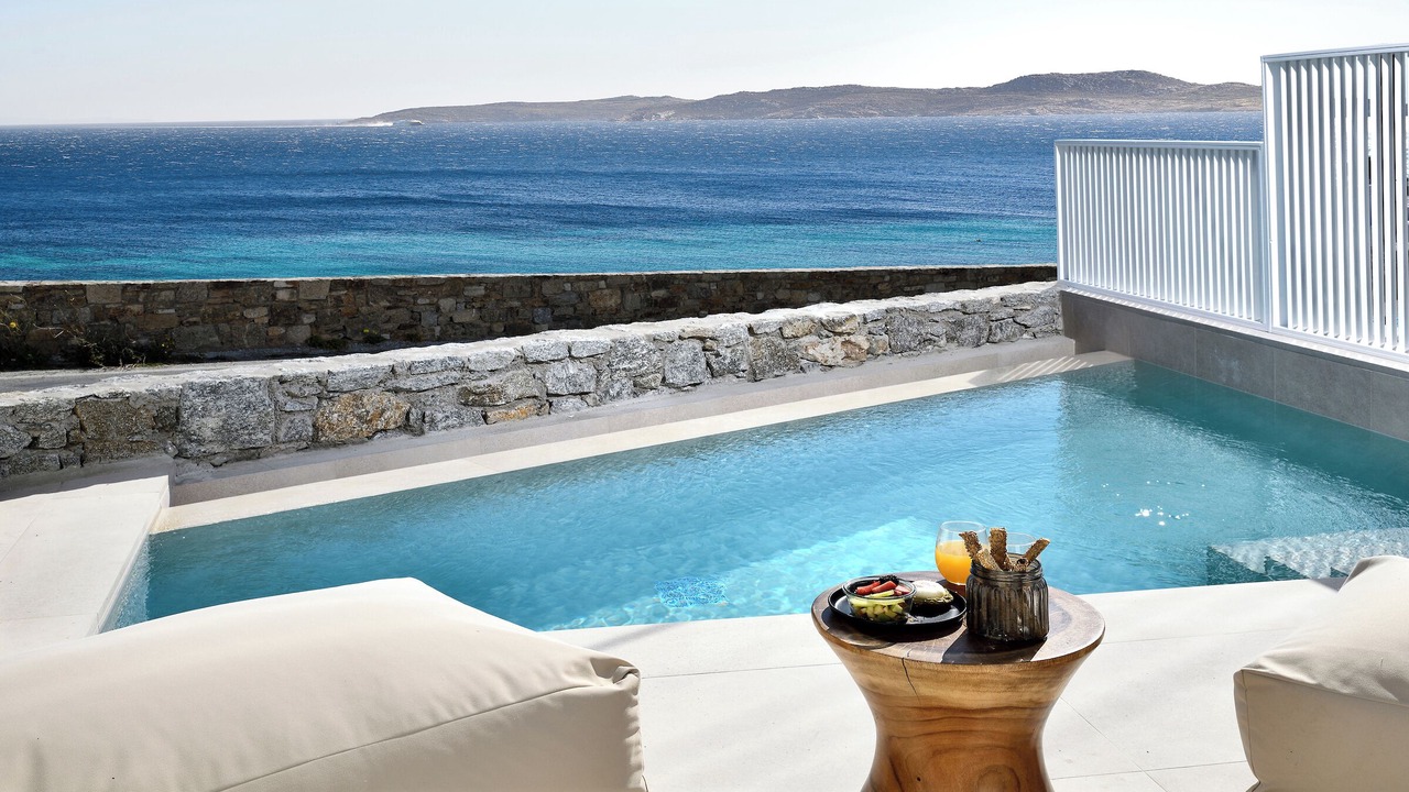 Photo of Outdoor in Agios Ioannis