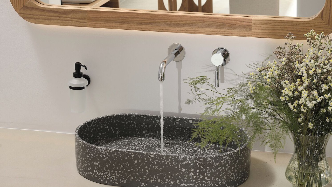 Photo of Bathroom in Agios Ioannis