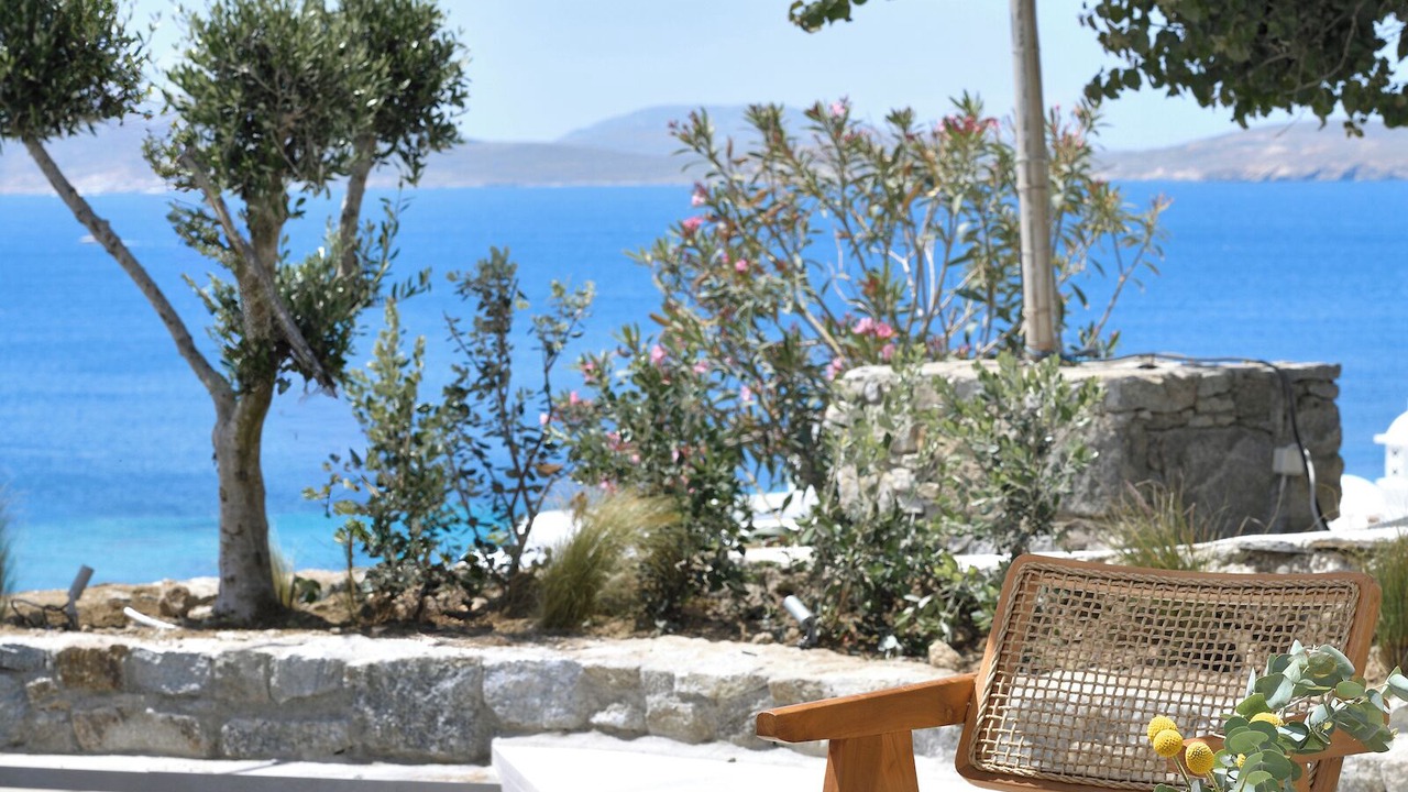 Photo of Outdoor in Agios Ioannis