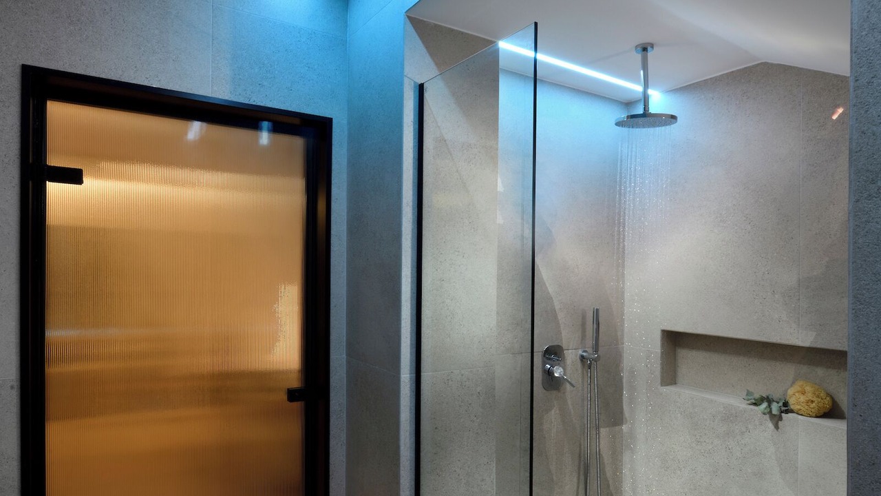 Photo of Bathroom in Agios Ioannis