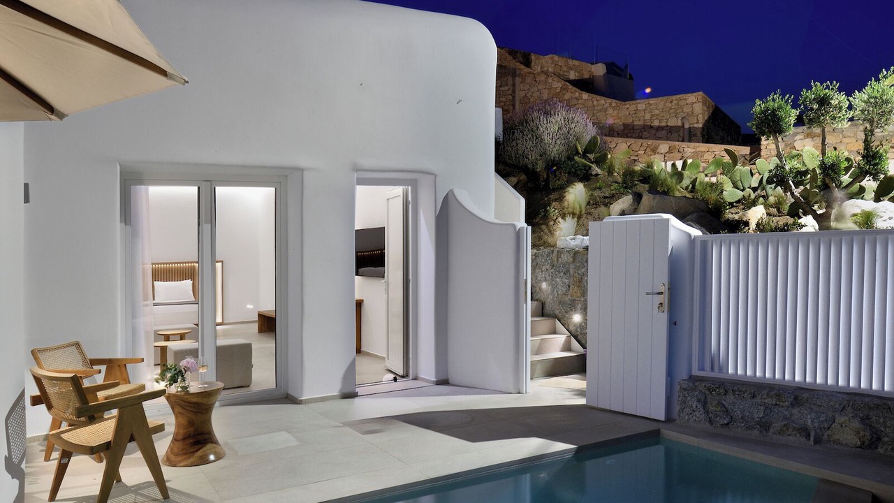 Photo of Outdoor in Agios Ioannis