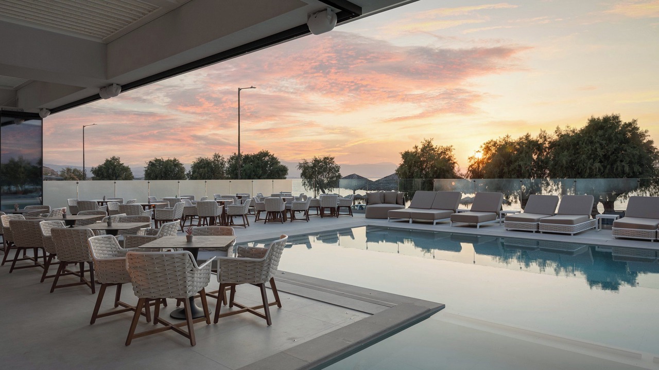 Photo of Outdoor in Korinthos