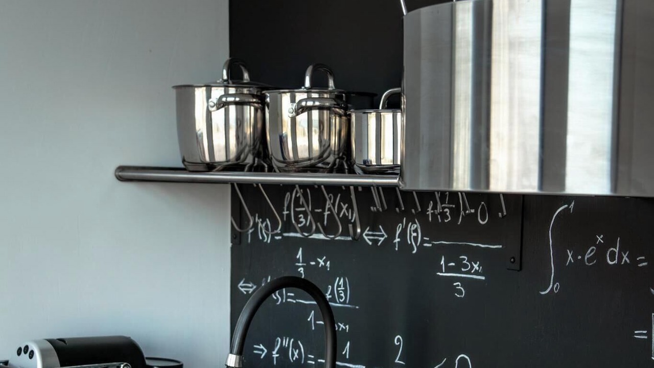 Photo of Kitchen in Vagia