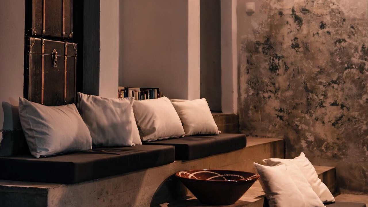 Photo of Livingroom in Vagia