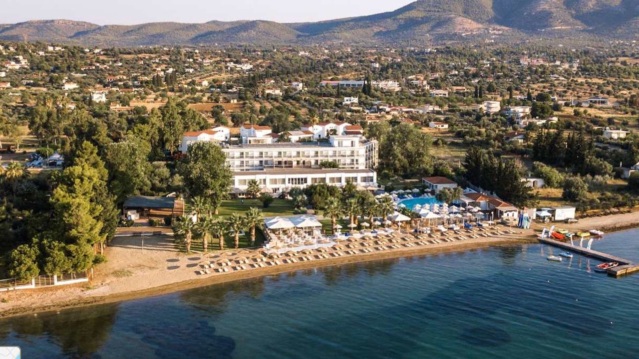 Photo of Others in Eretria