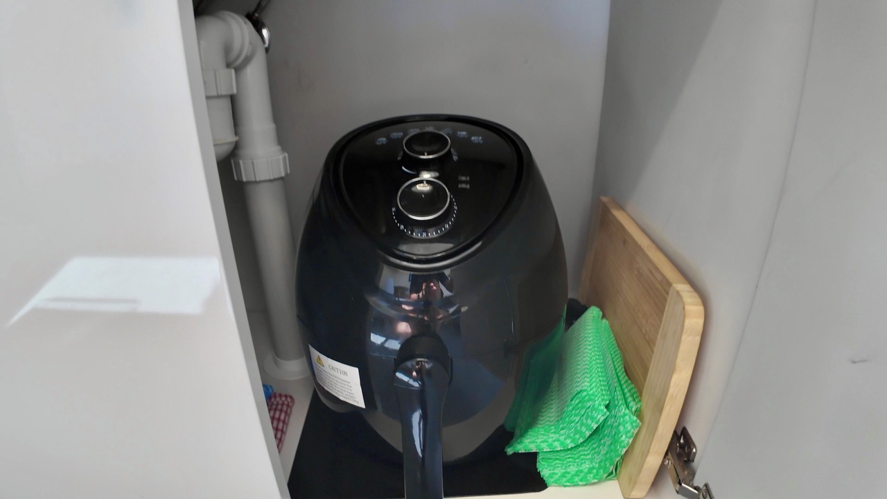 Photo of Kitchen in Millbank