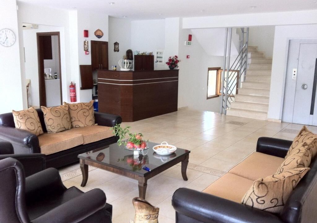 Photo of Livingroom in Loutra Edipsou