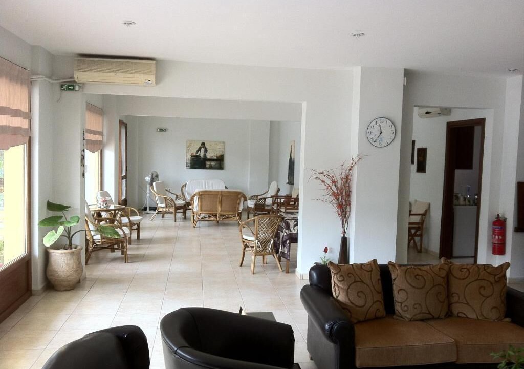 Photo of Livingroom in Loutra Edipsou