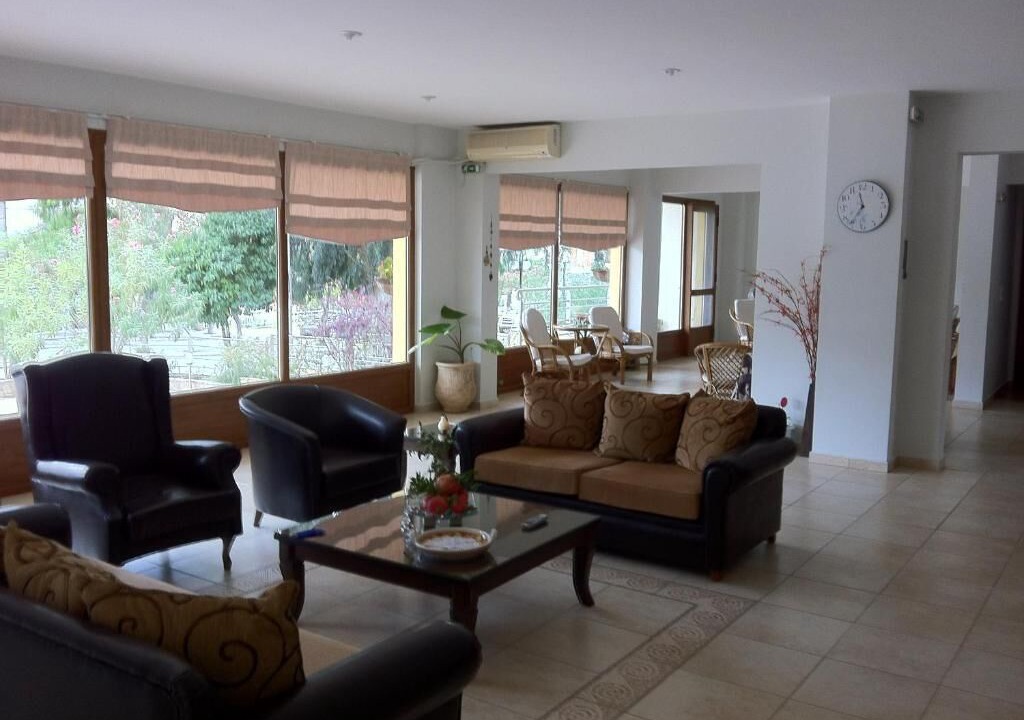 Photo of Livingroom in Loutra Edipsou