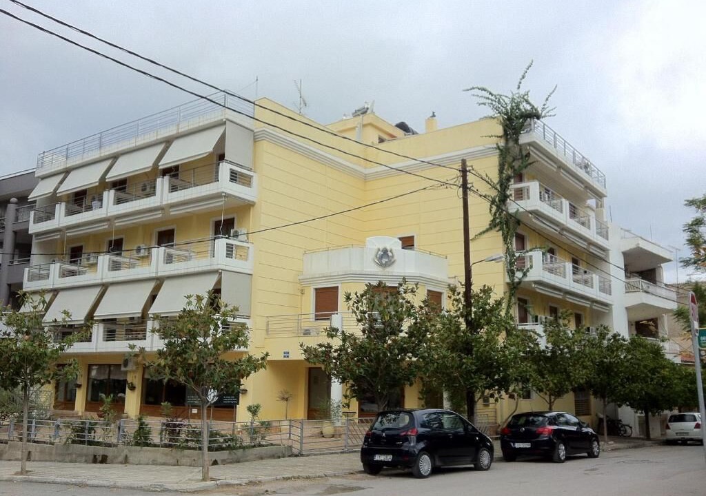 Photo of Outdoor in Loutra Edipsou